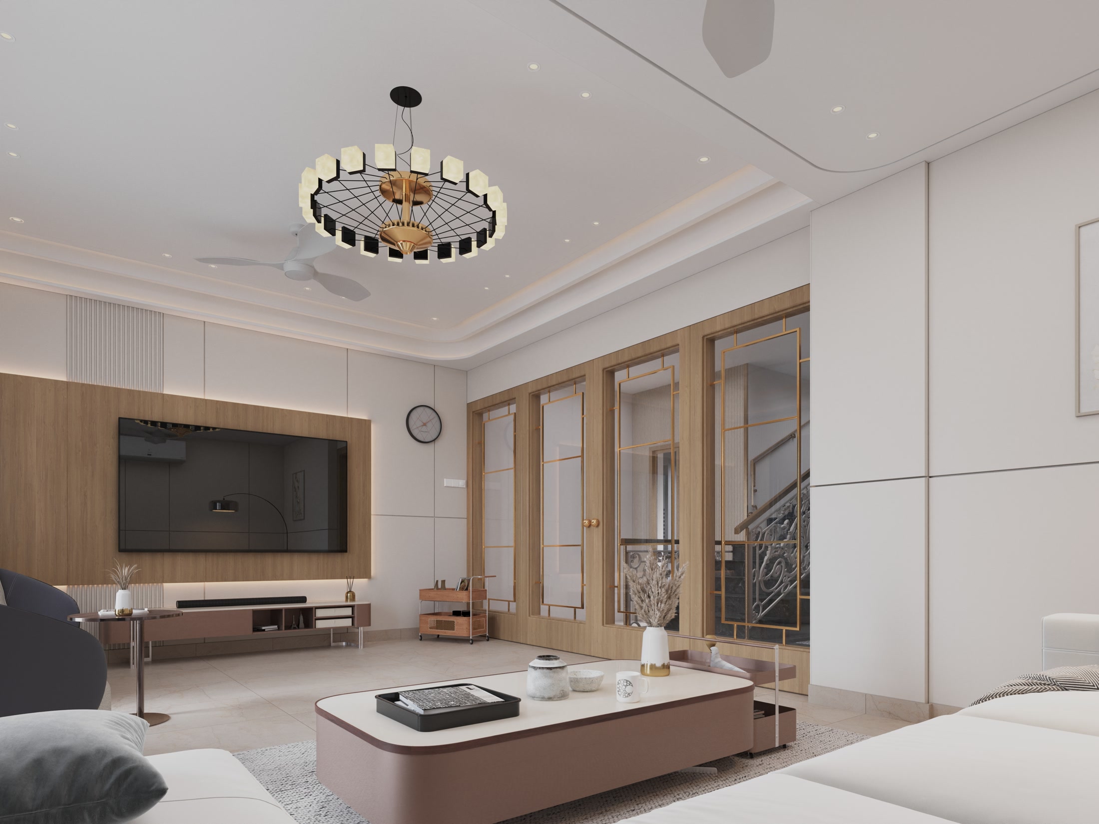 Private Residence